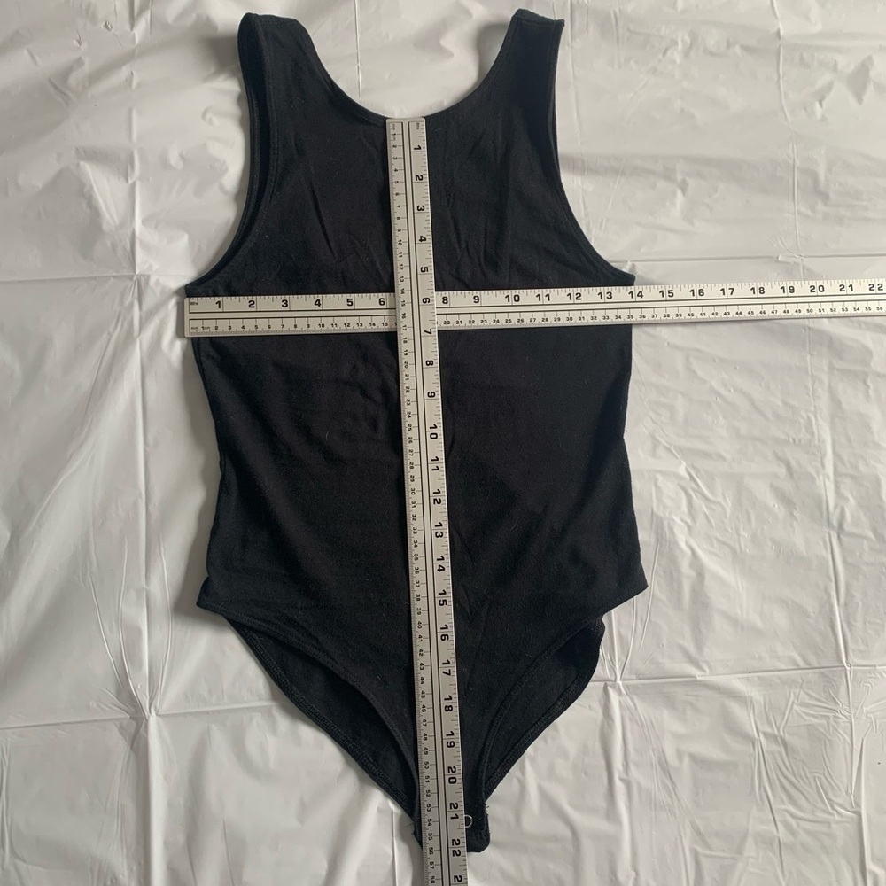 🖤 American Eagle Black Bodysuit – Size Small 🖤 - Picture 10 of 10